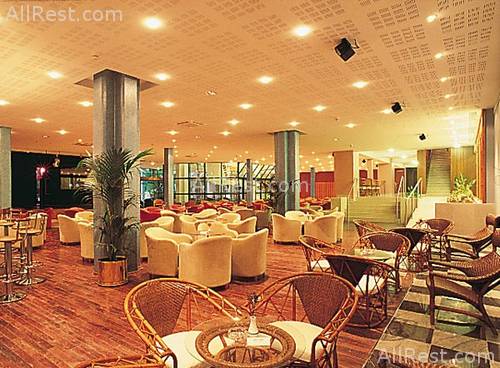 Eden Hotel 22